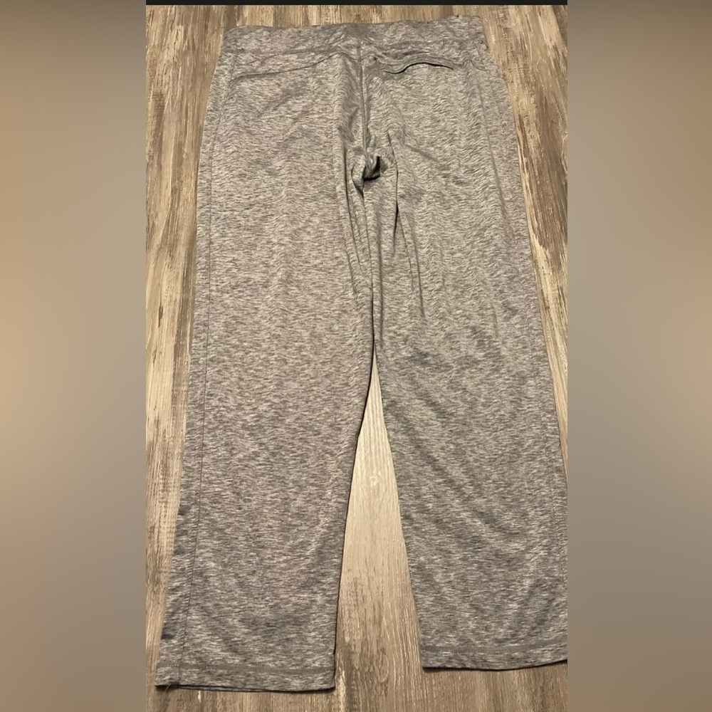 Pony Men's Gray Pants